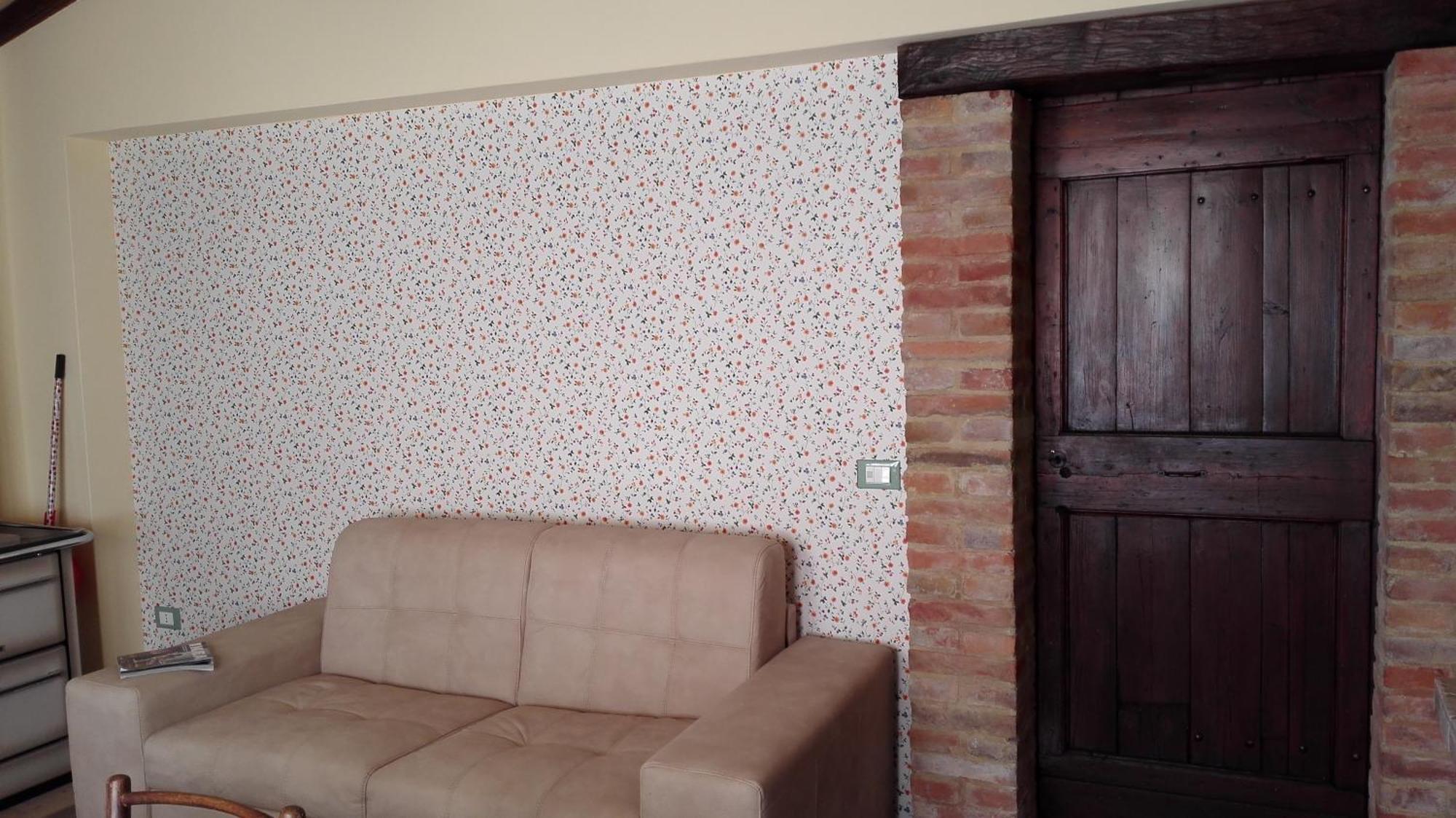 Villa Casa la Quiete Torgiano Exterior foto