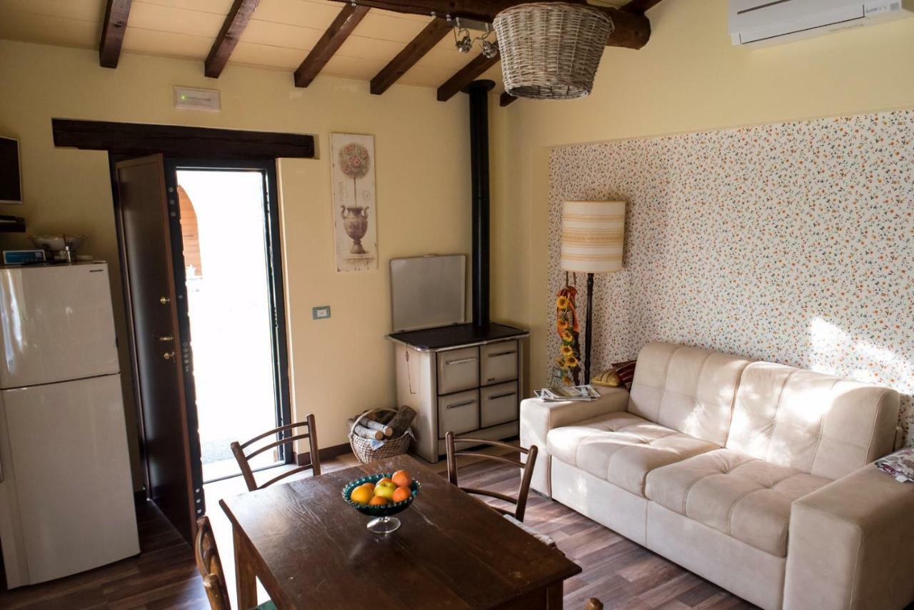 Villa Casa la Quiete Torgiano Exterior foto